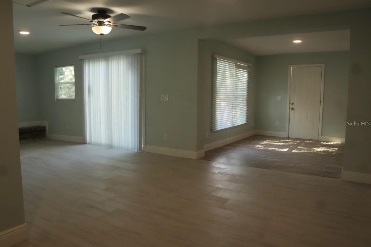 RICHMOND HEIGHTS - Residential