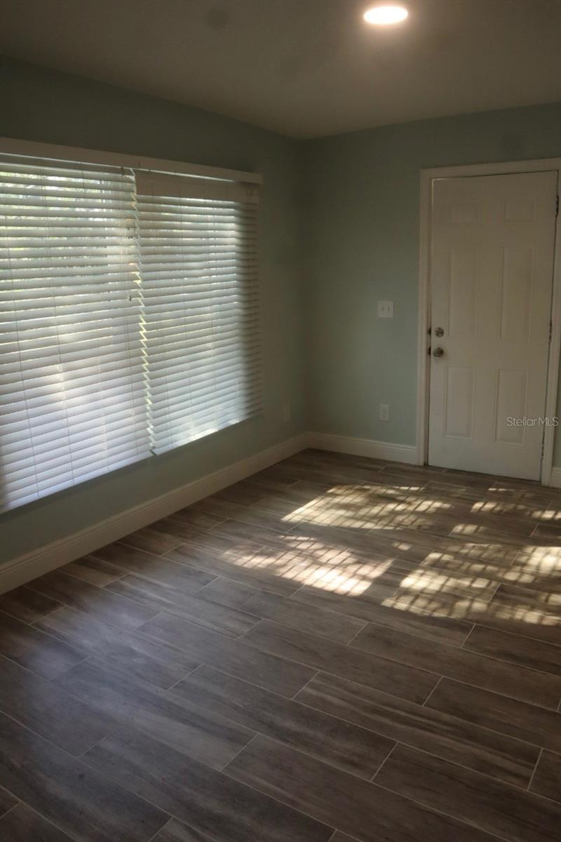 RICHMOND HEIGHTS - Residential