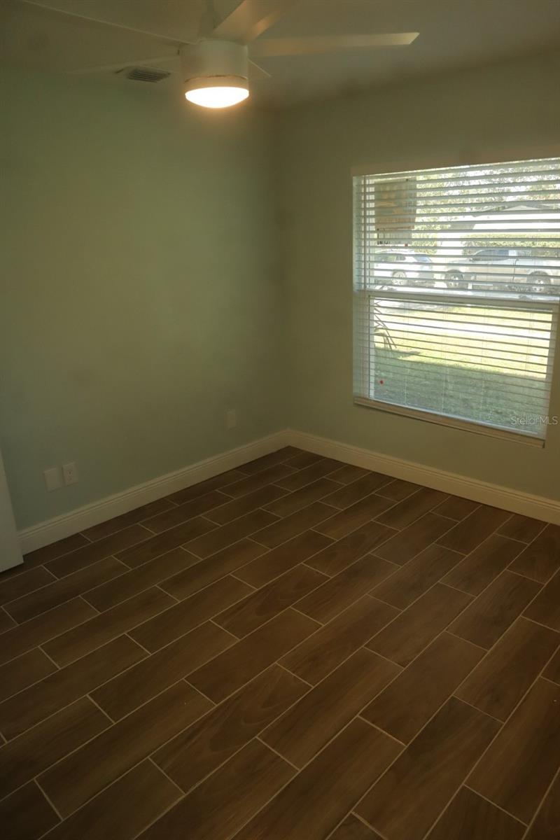 RICHMOND HEIGHTS - Residential