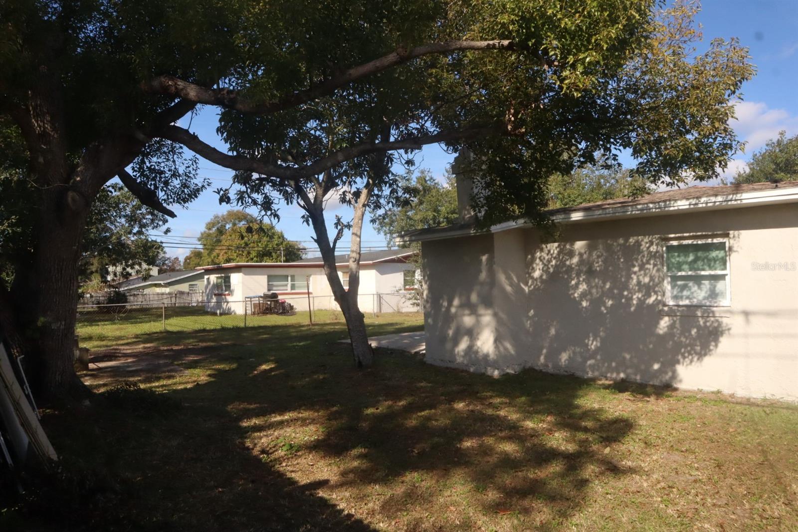 RICHMOND HEIGHTS - Residential