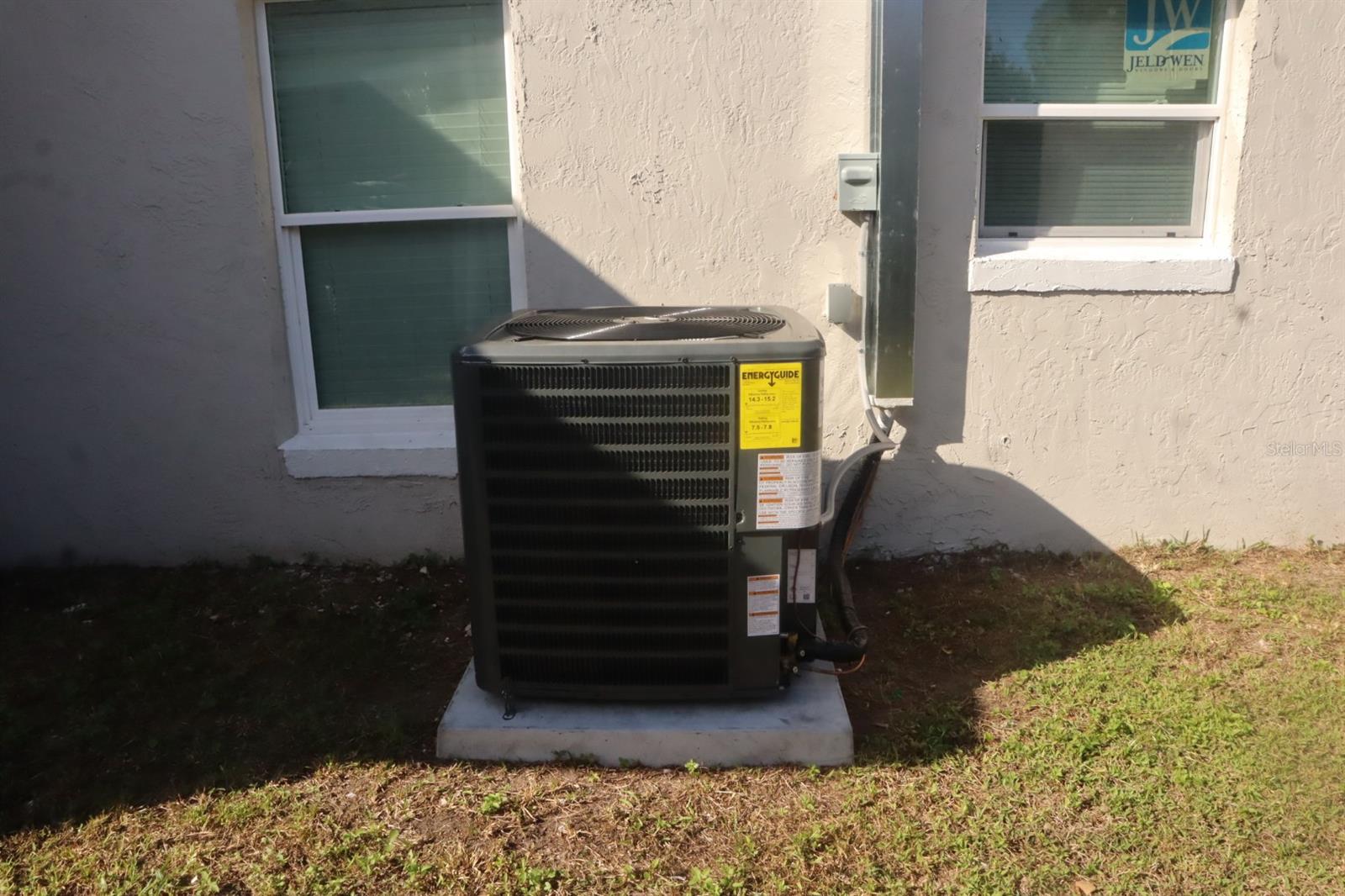 RICHMOND HEIGHTS - Residential