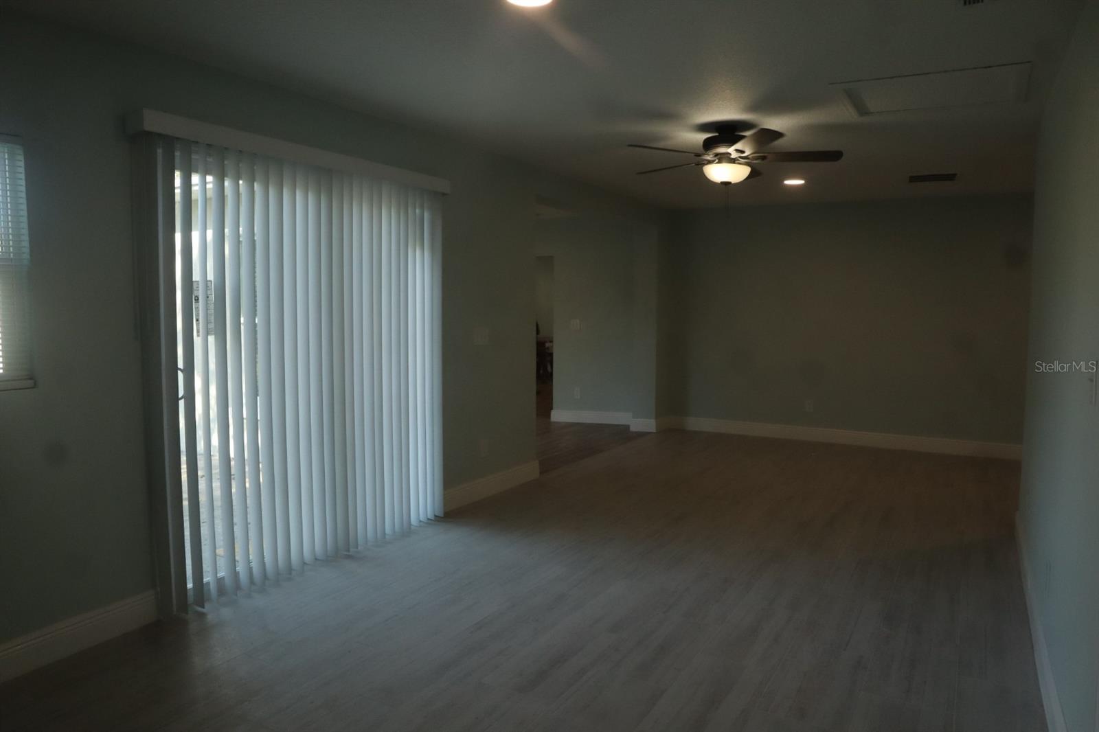 RICHMOND HEIGHTS - Residential