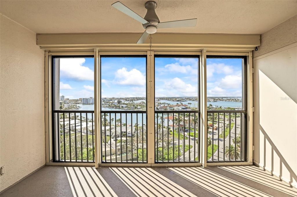 Photo of 10355 Paradise Boulevard #1003, Treasure Island, FL 33706 (MLS # TB8389905)