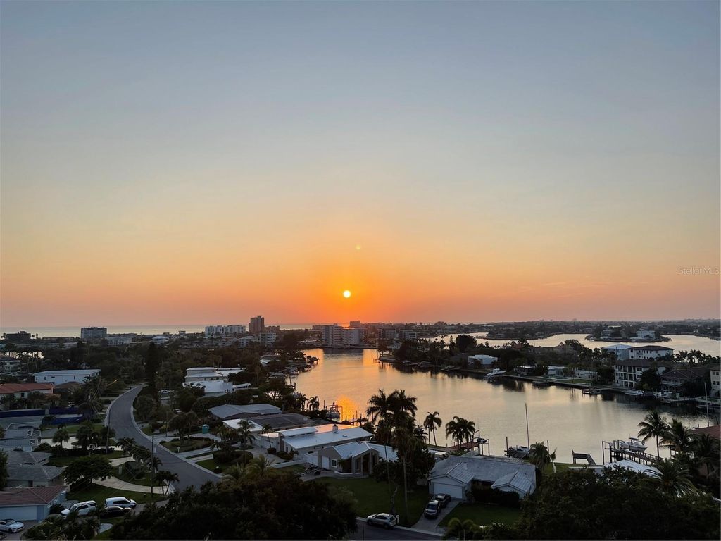 Photo of 10355 Paradise Boulevard #1003, Treasure Island, FL 33706 (MLS # TB8389905)