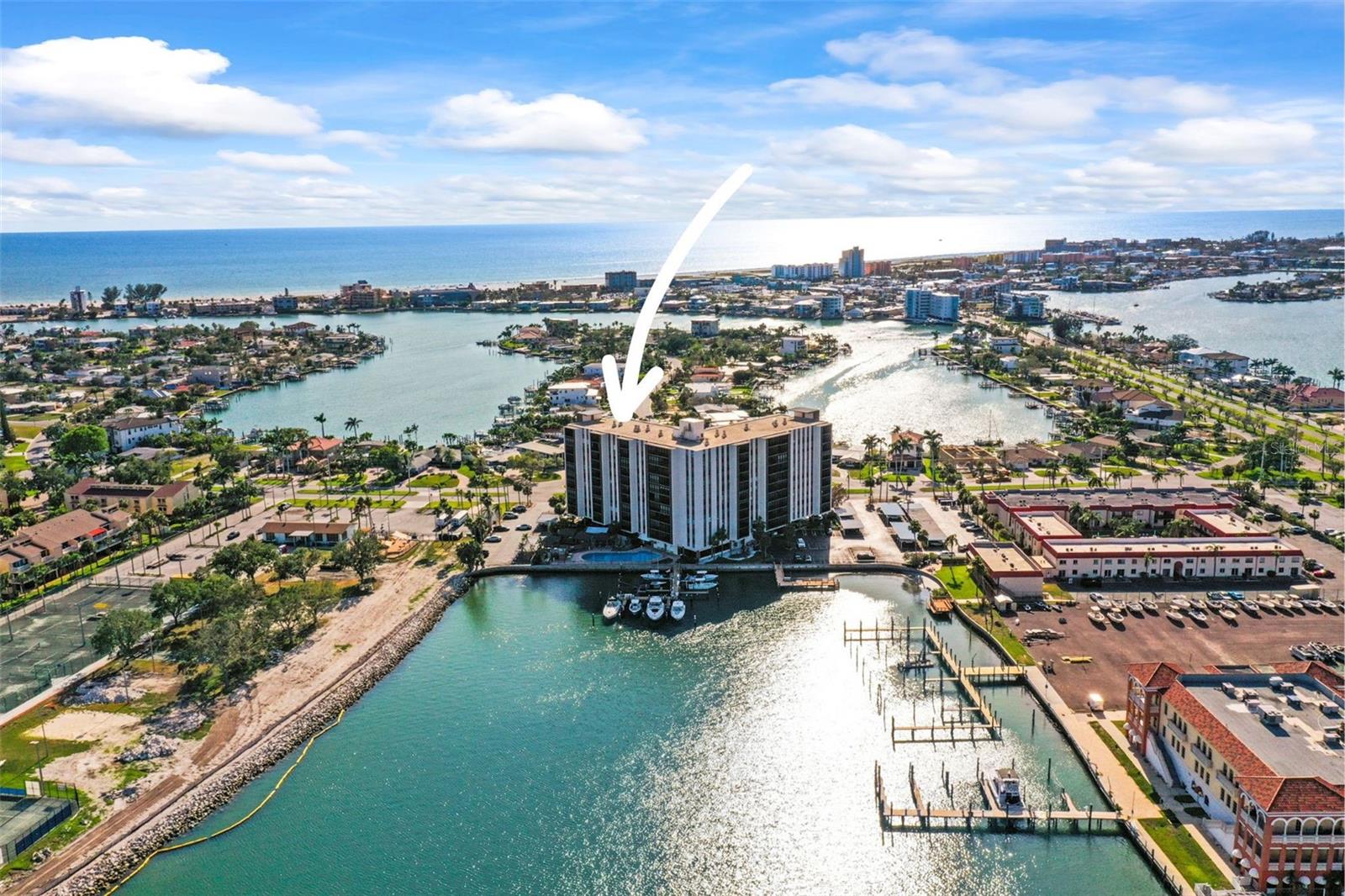 10355 PARADISE BOULEVARD 1003