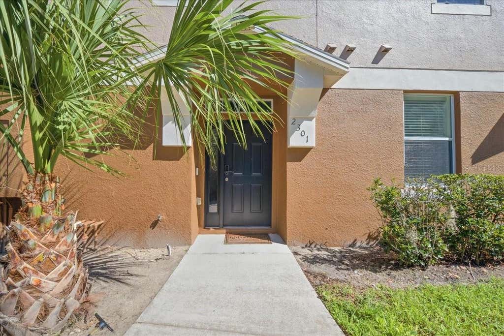 Photo of 2301 Betsy Ross Lane #Unit A, Saint Cloud, FL 34769 (MLS # L4964369)