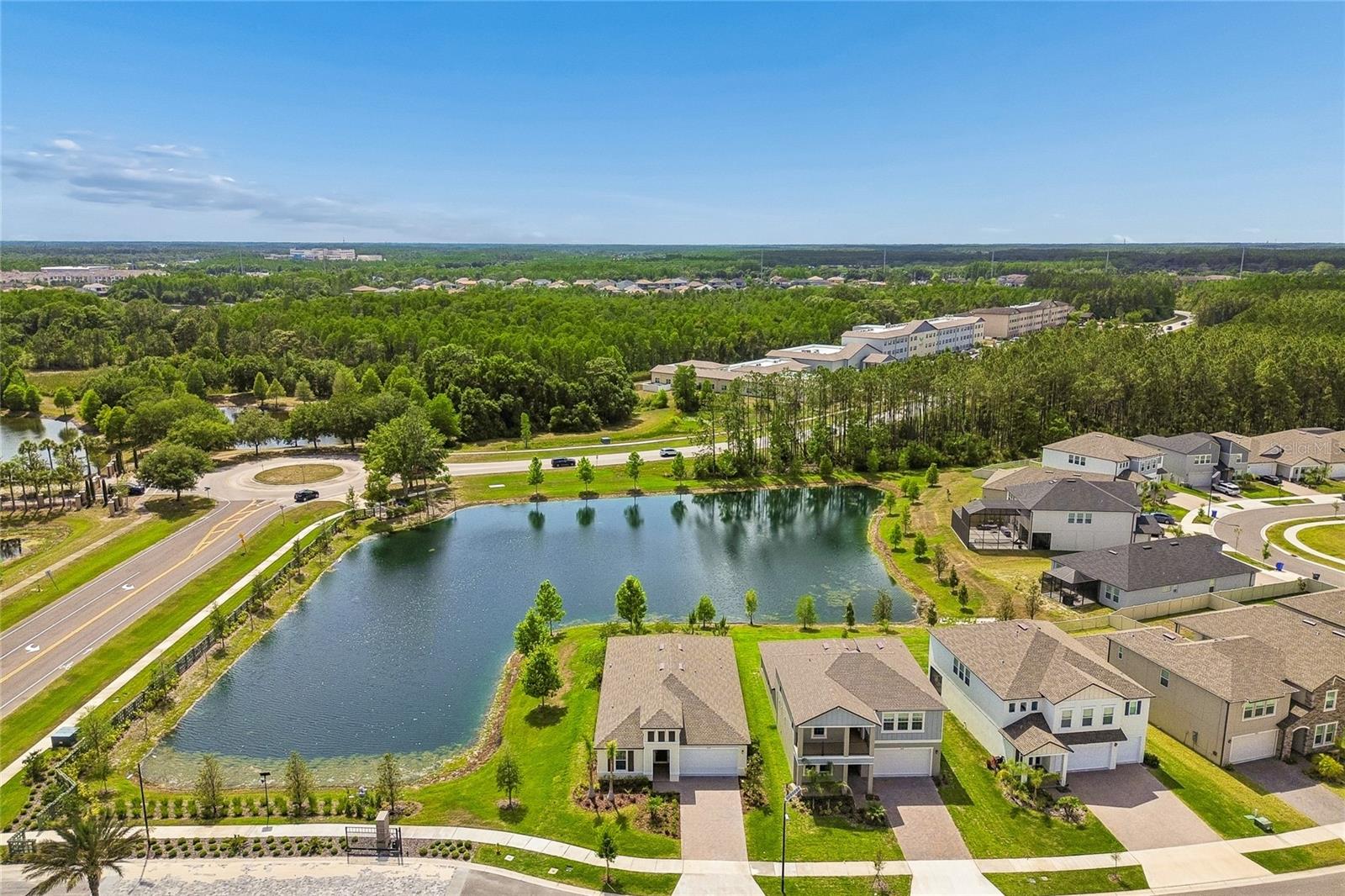 PEARL ESTATES - Residential