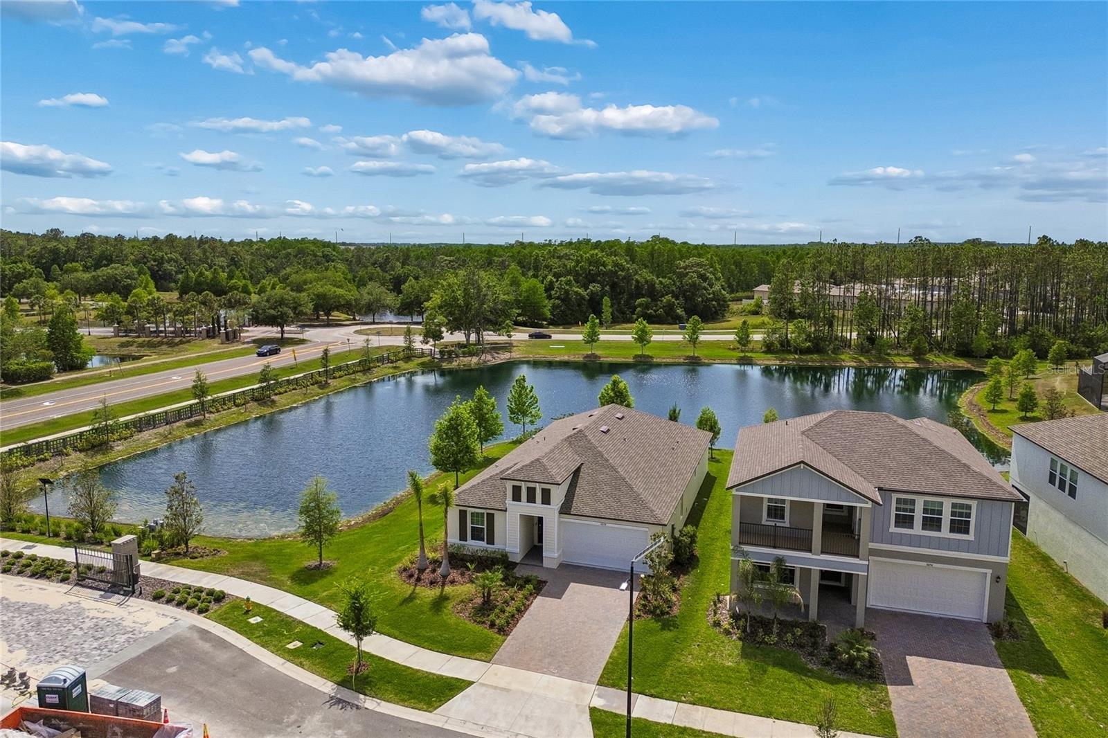 PEARL ESTATES - Residential