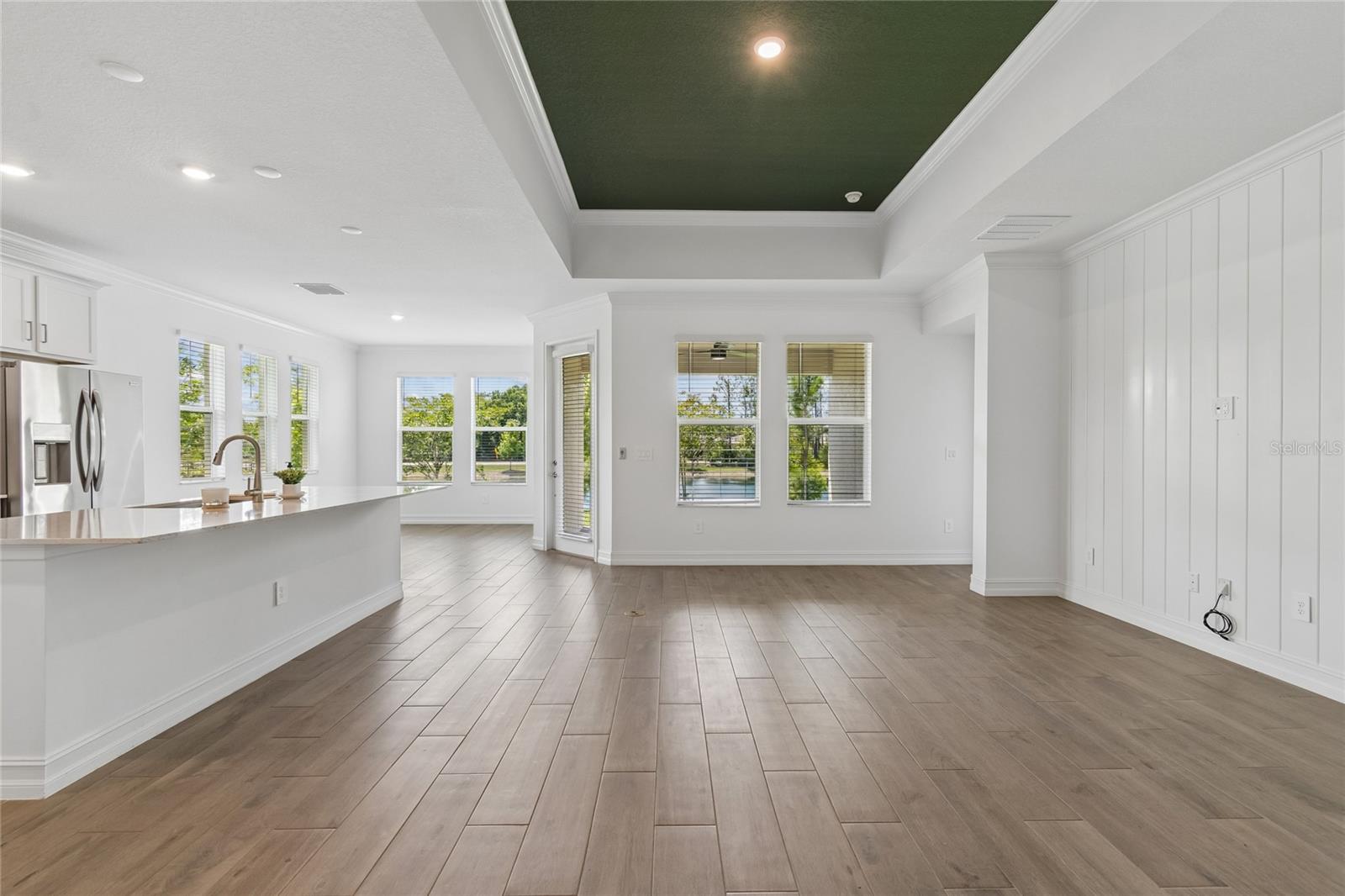 PEARL ESTATES - Residential