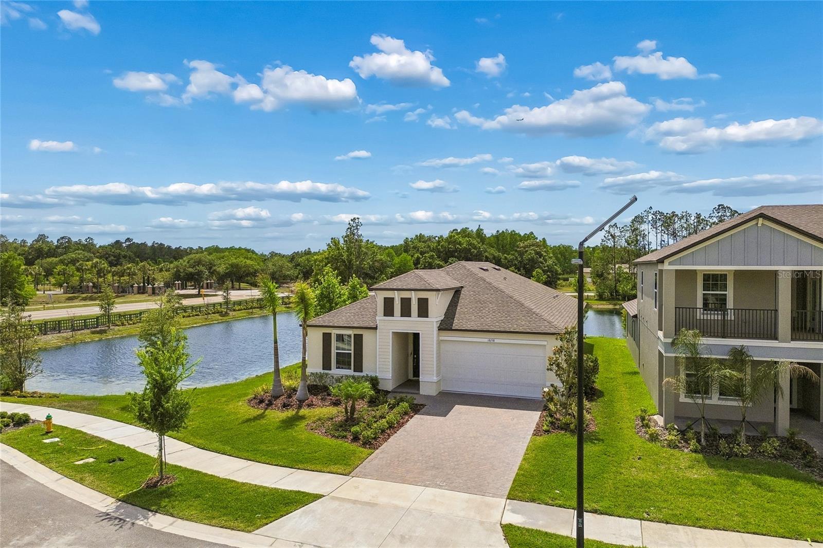 PEARL ESTATES - Residential