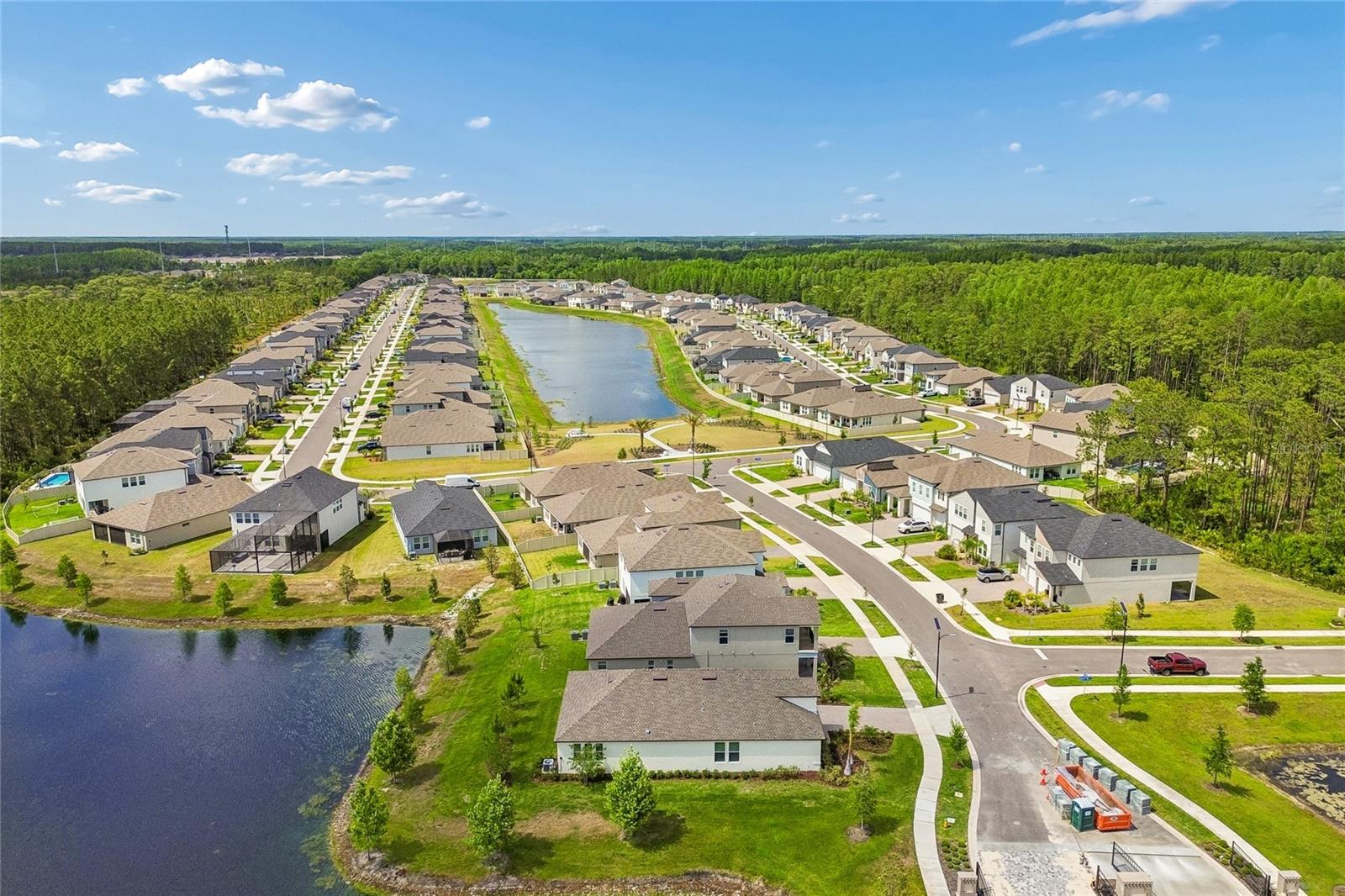 PEARL ESTATES - Residential