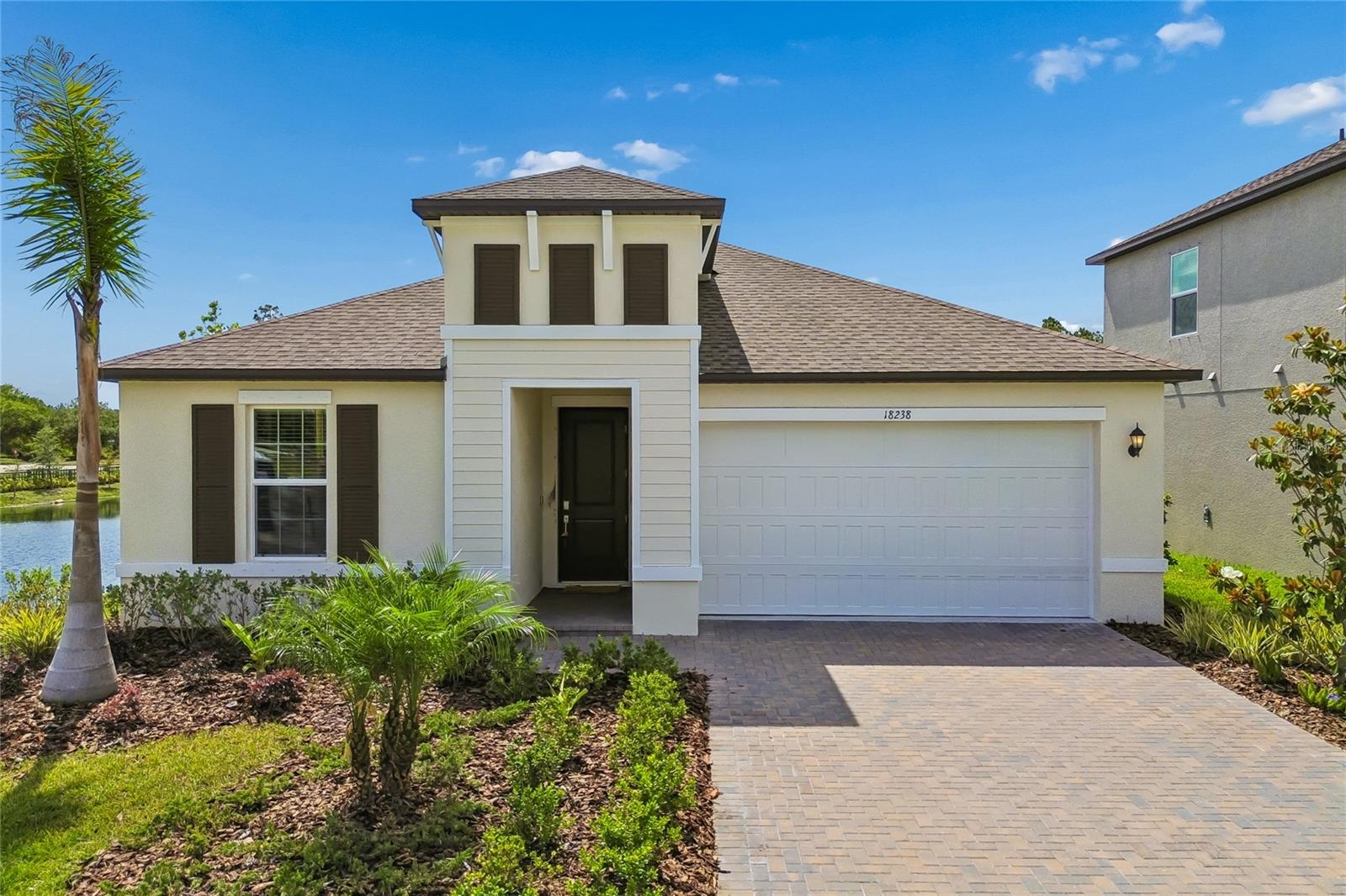 PEARL ESTATES - Residential