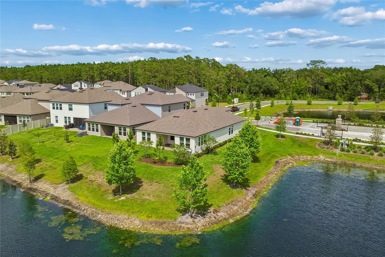 PEARL ESTATES - Residential