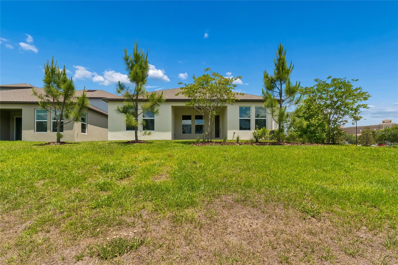PEARL ESTATES - Residential