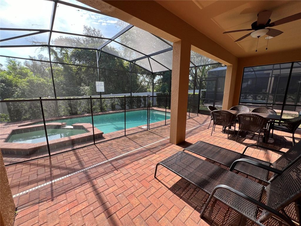 Photo of 1921 Nice Court, Kissimmee, FL 34747 (MLS # S5138553)