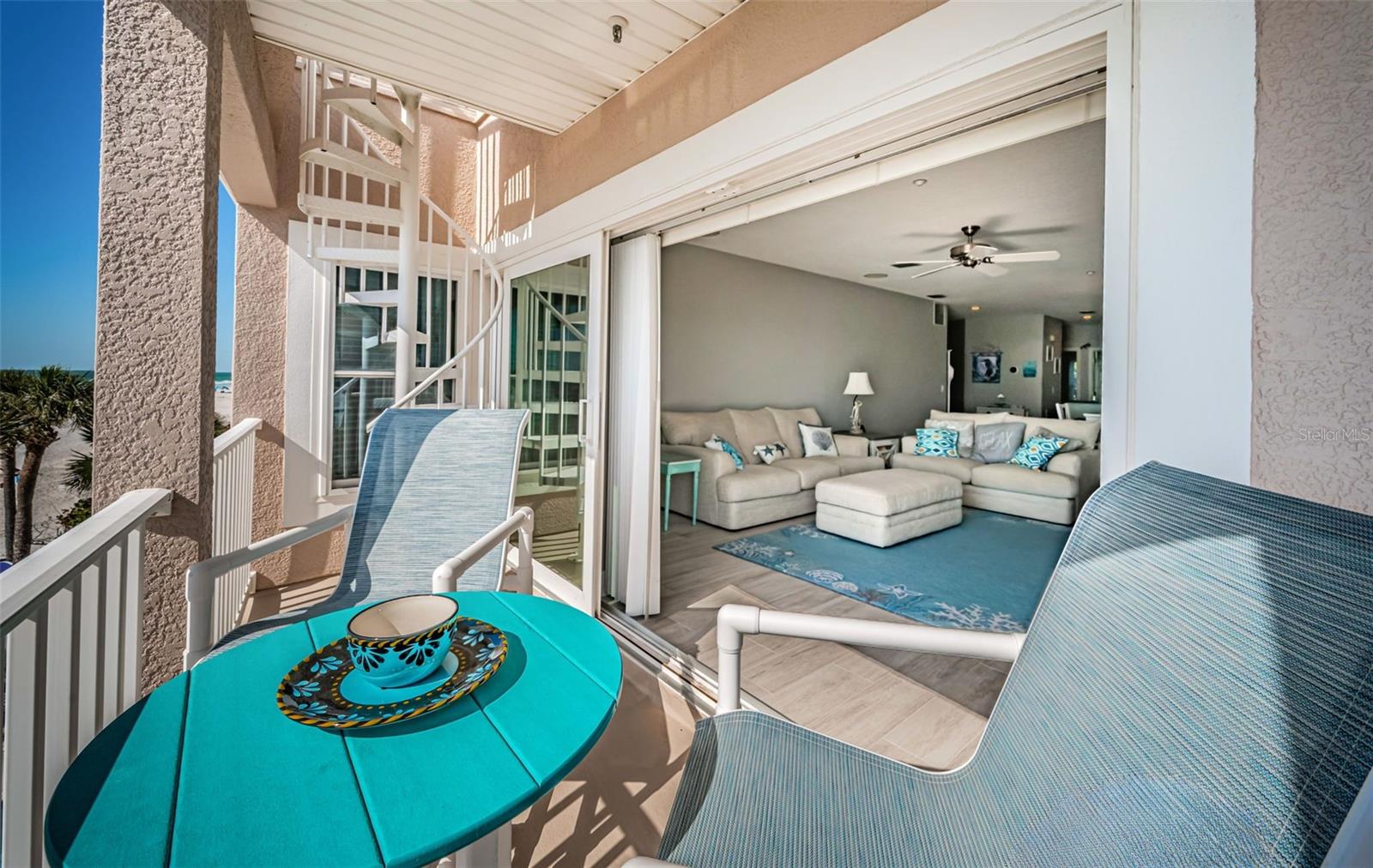 SUNDOWNER CONDO - Residential