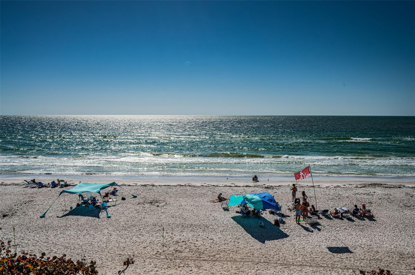 SUNDOWNER CONDO - Residential