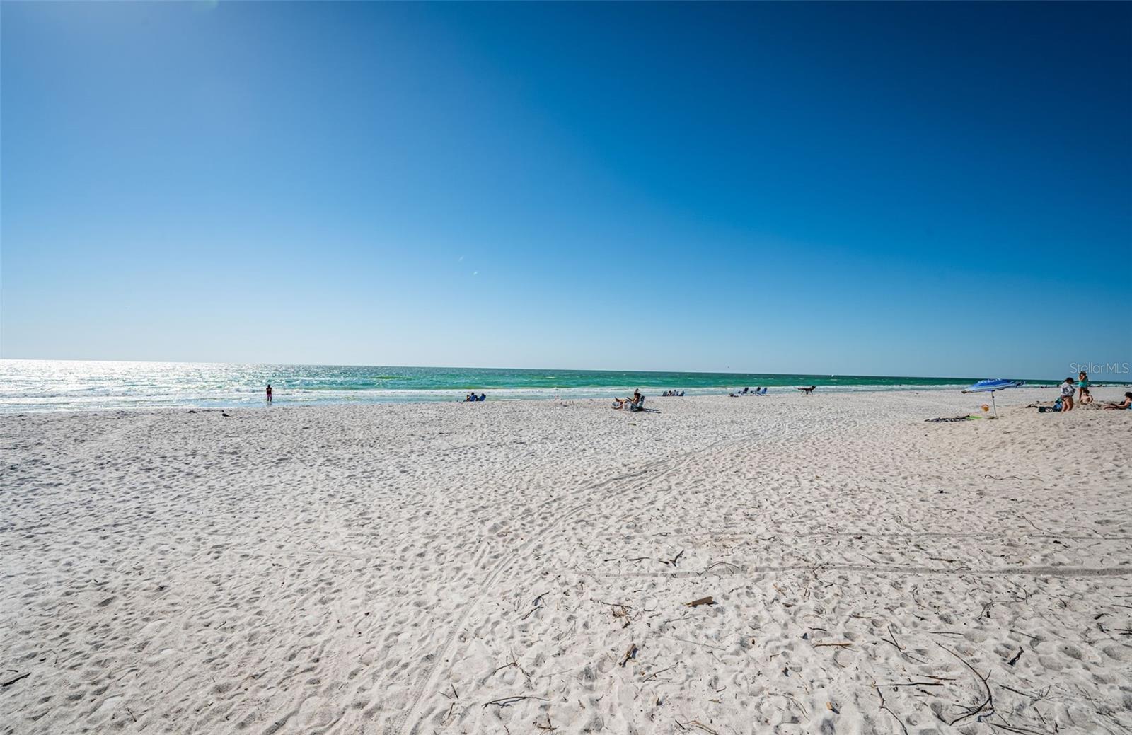 SUNDOWNER CONDO - Residential