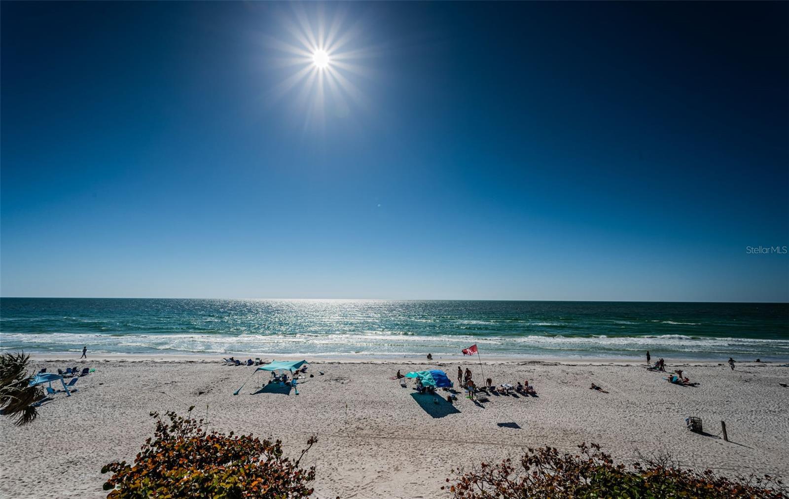 SUNDOWNER CONDO - Residential