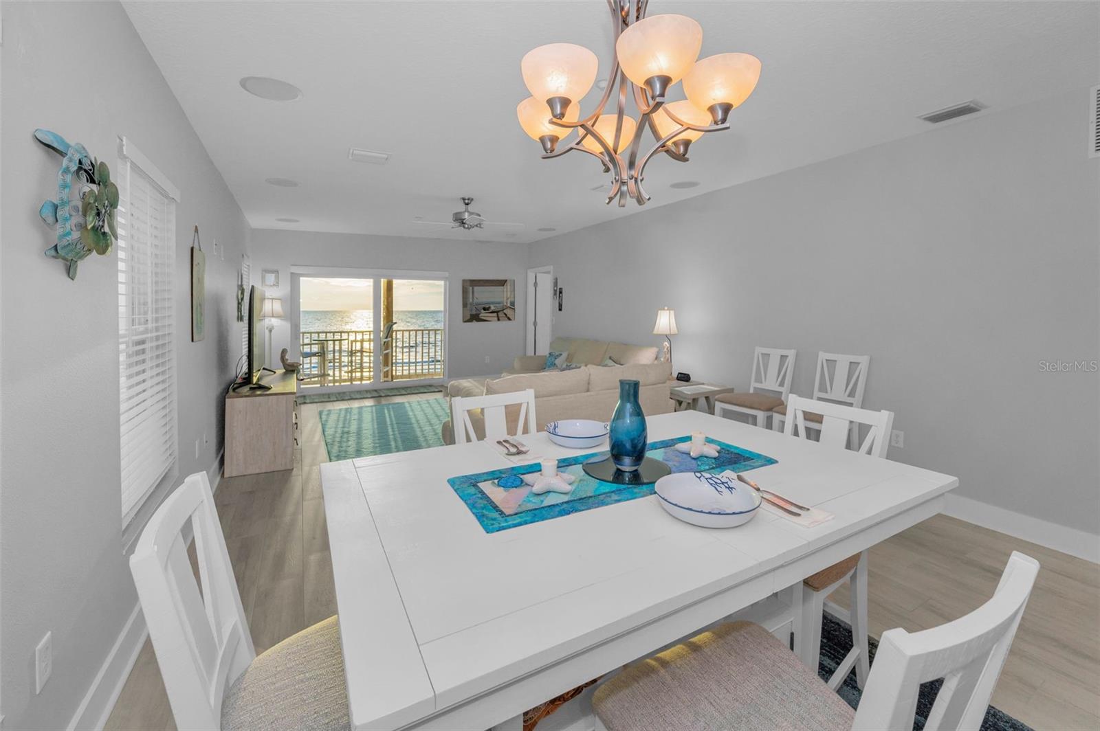 SUNDOWNER CONDO - Residential