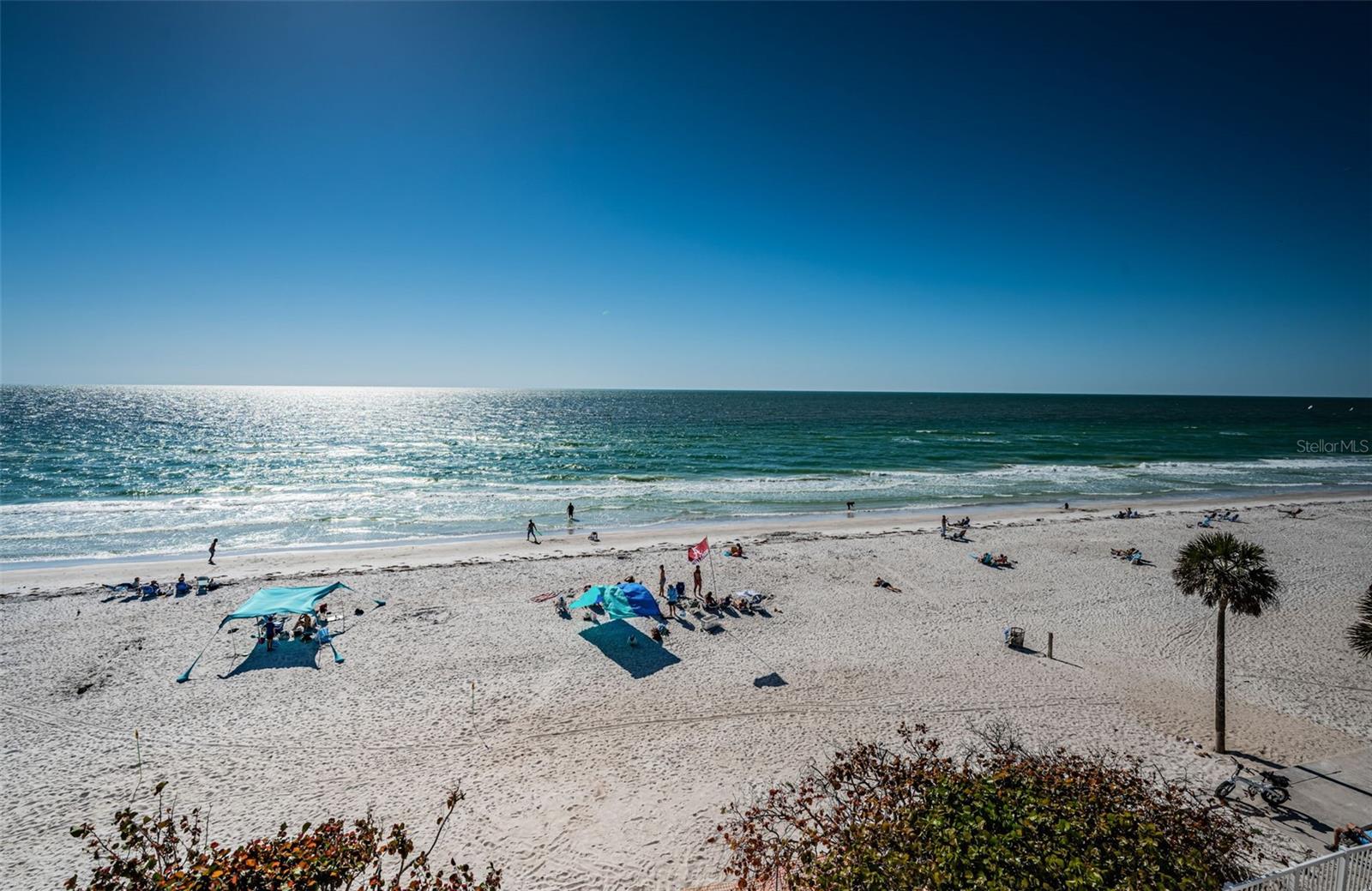 SUNDOWNER CONDO - Residential
