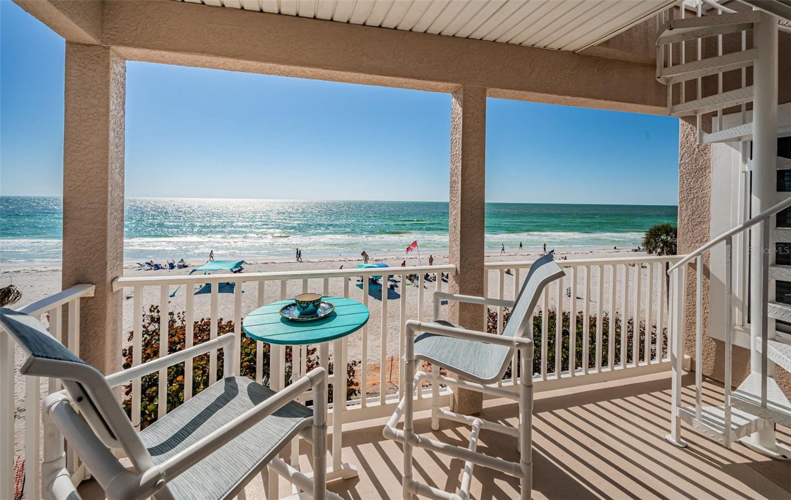 SUNDOWNER CONDO - Residential