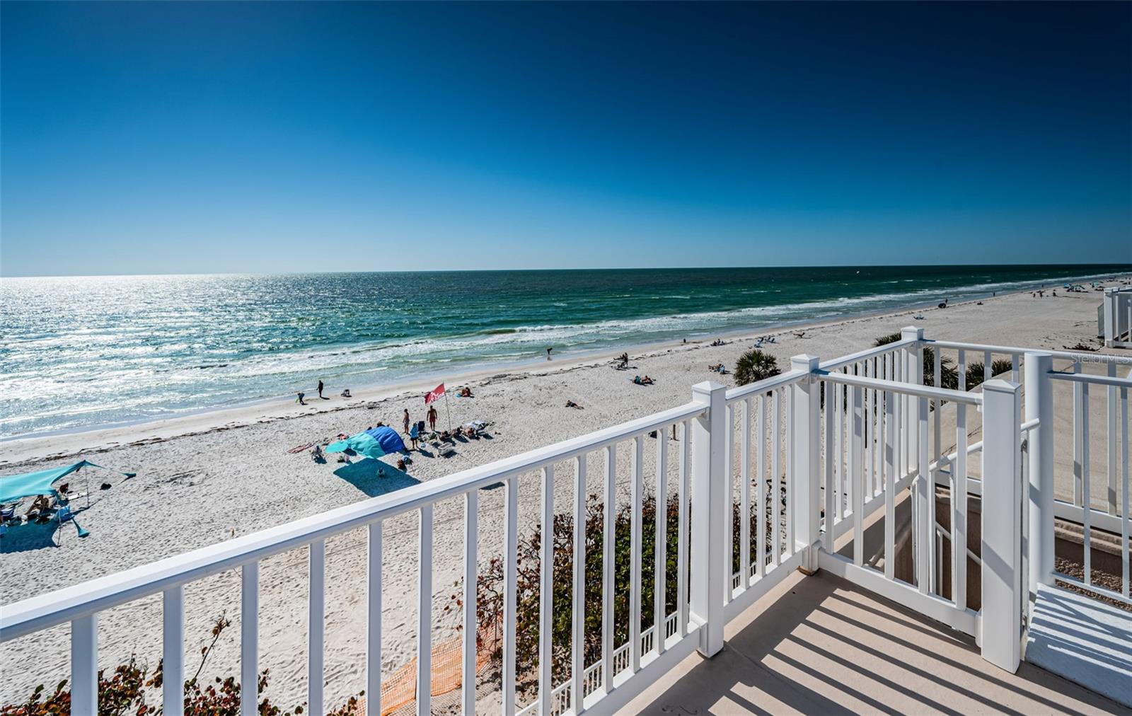 SUNDOWNER CONDO - Residential