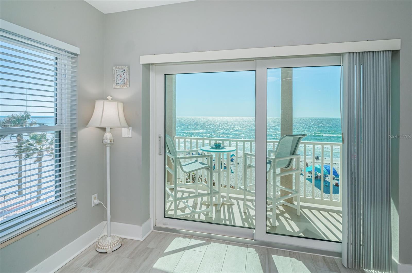 SUNDOWNER CONDO - Residential