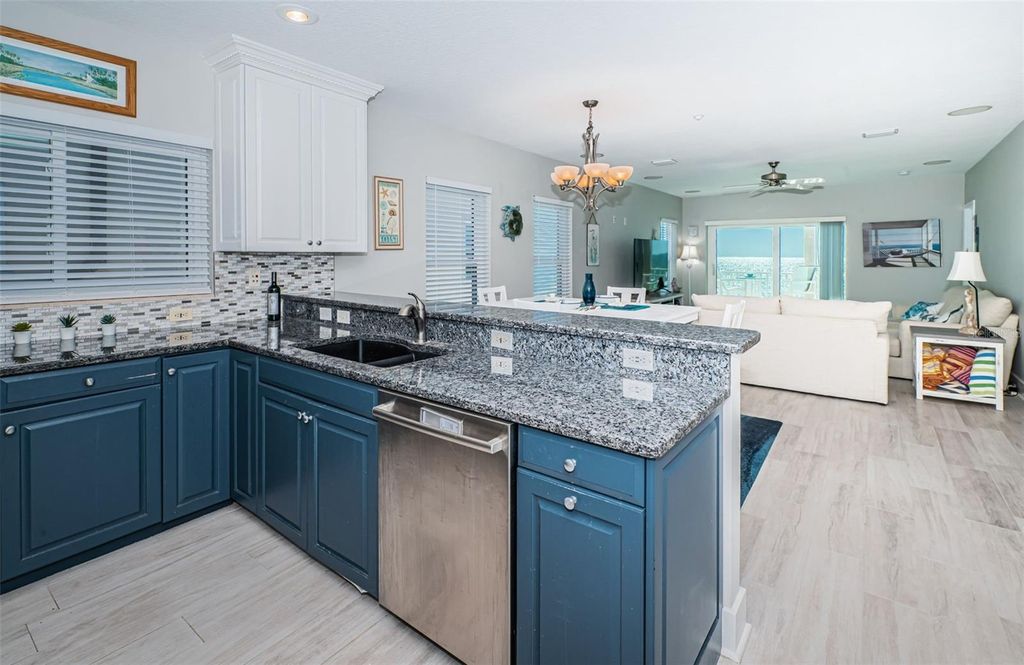 Photo of 3 7th Avenue #3, Indian Rocks Beach, FL 33785 (MLS # TB8372207)