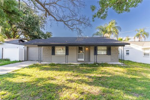 A home in TAMPA