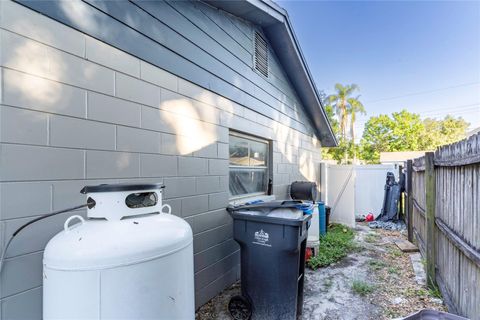 A home in TAMPA