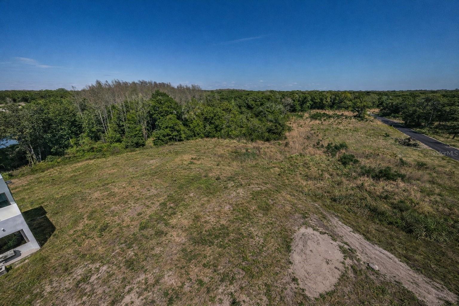 TOWN OF CITRUS PARK - Land