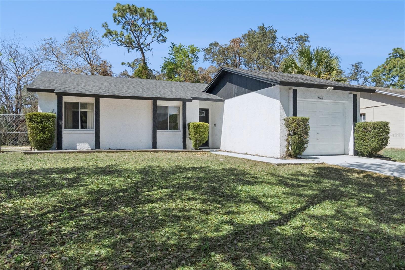 WILLOWS SEC 02 - Residential