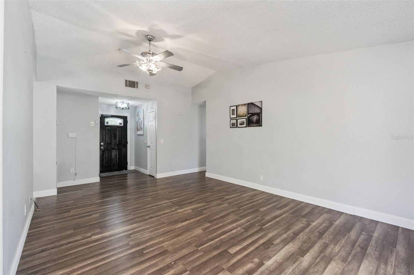 WILLOWS SEC 02 - Residential