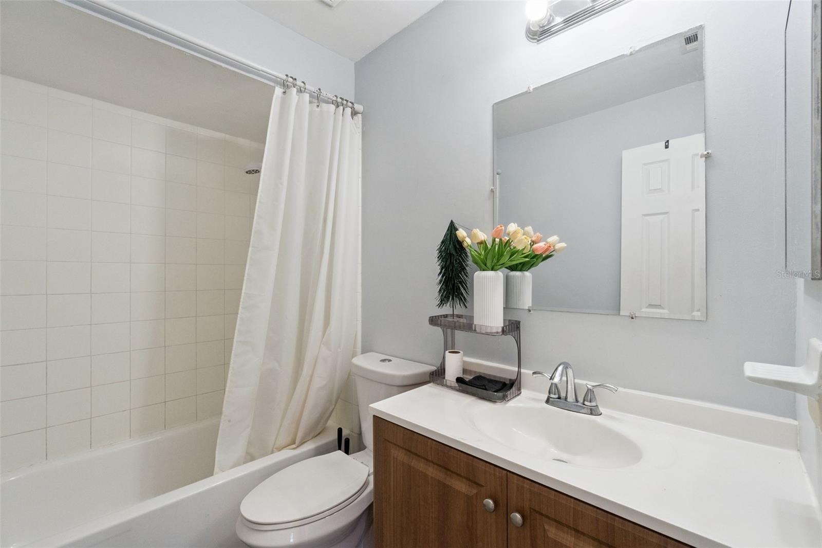 WILLOWS SEC 02 - Residential