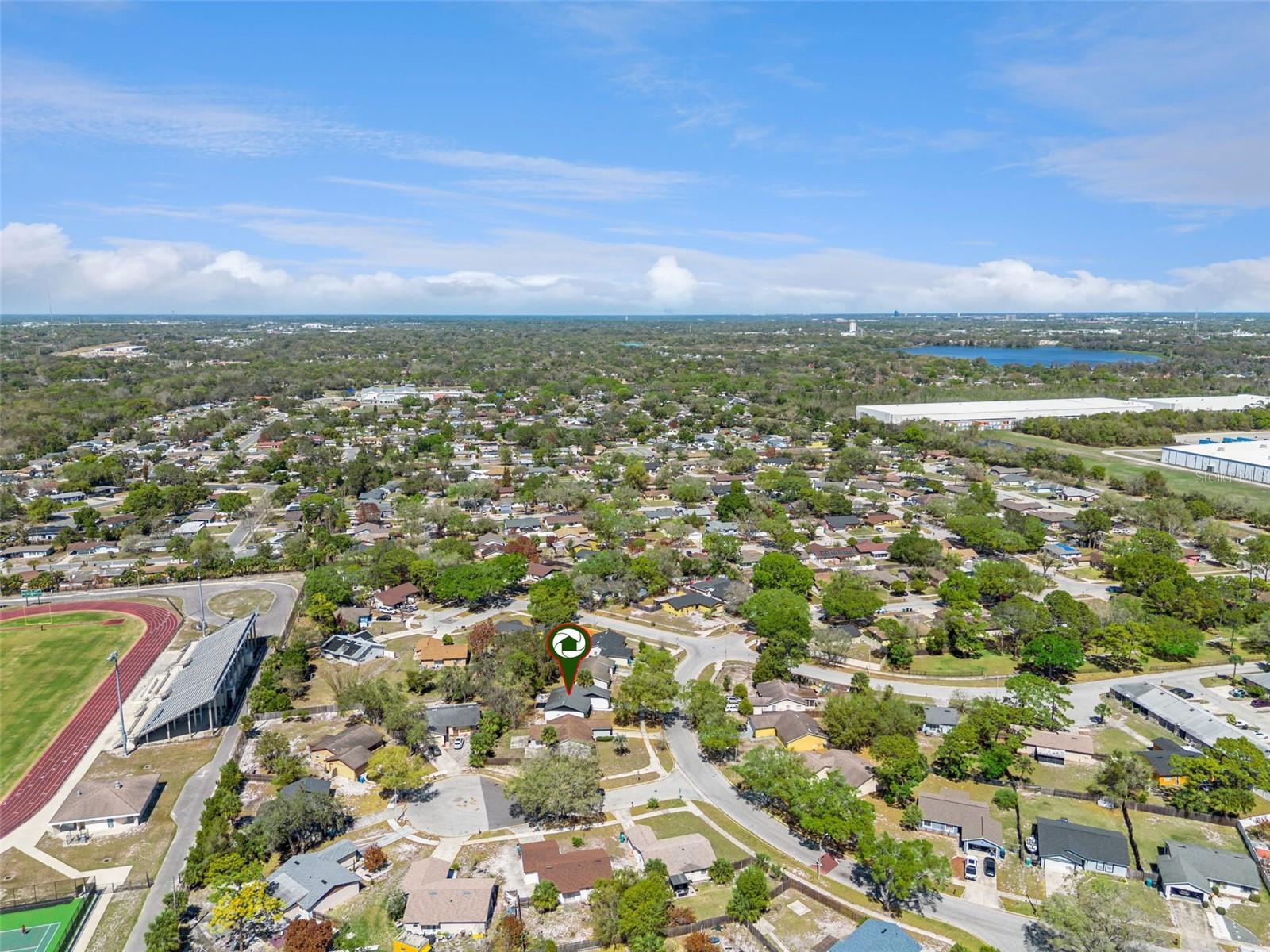 WILLOWS SEC 02 - Residential