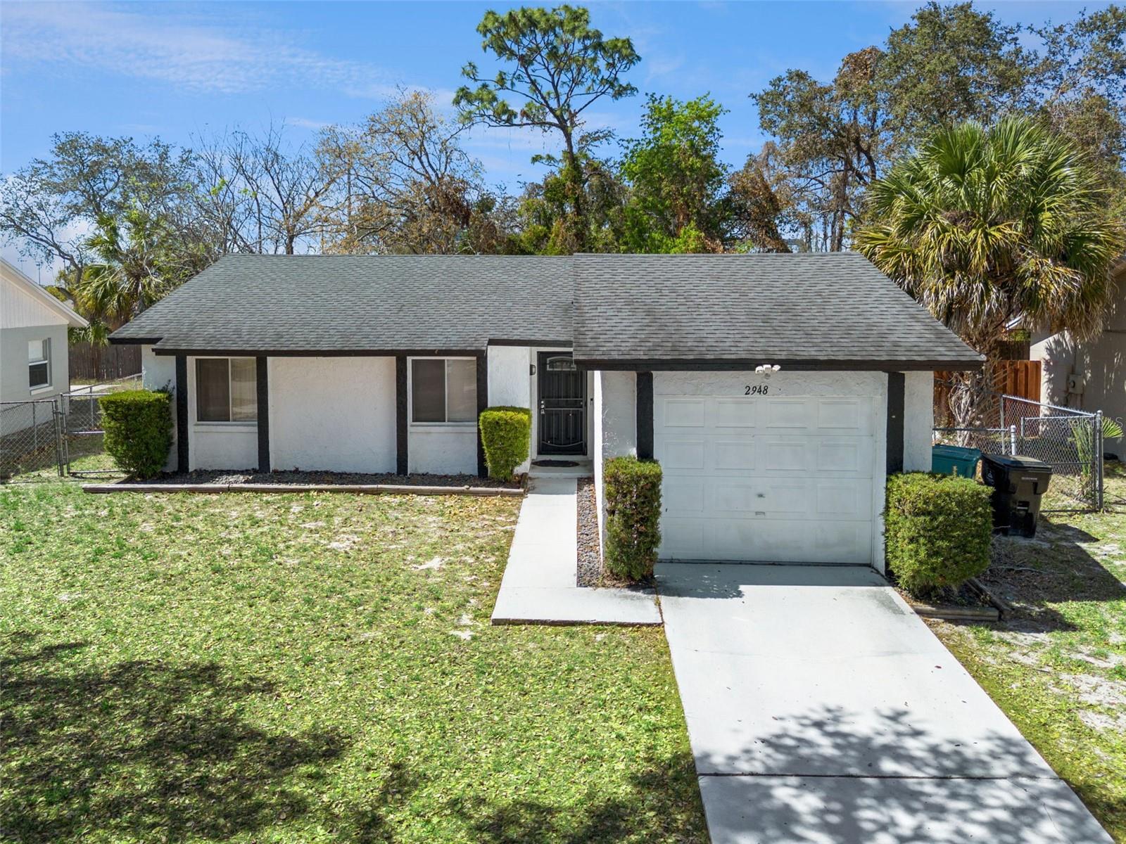 WILLOWS SEC 02 - Residential