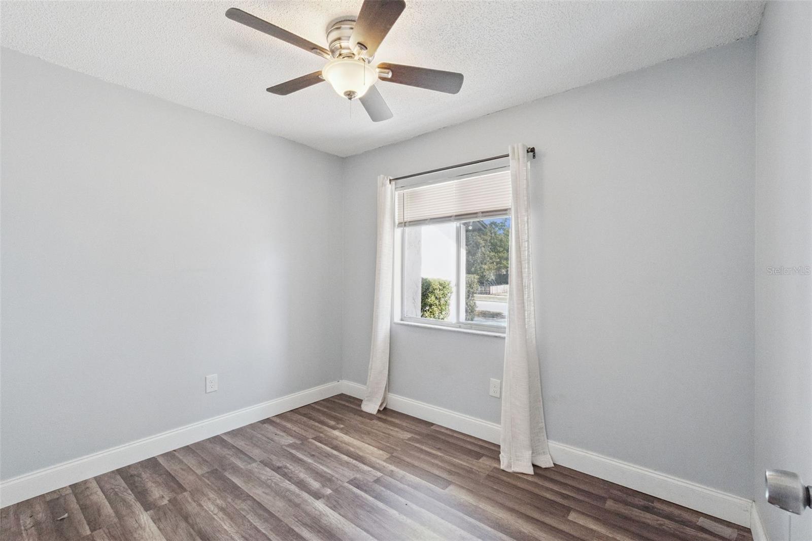 WILLOWS SEC 02 - Residential