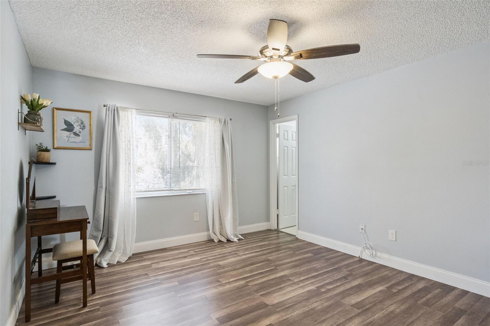 WILLOWS SEC 02 - Residential