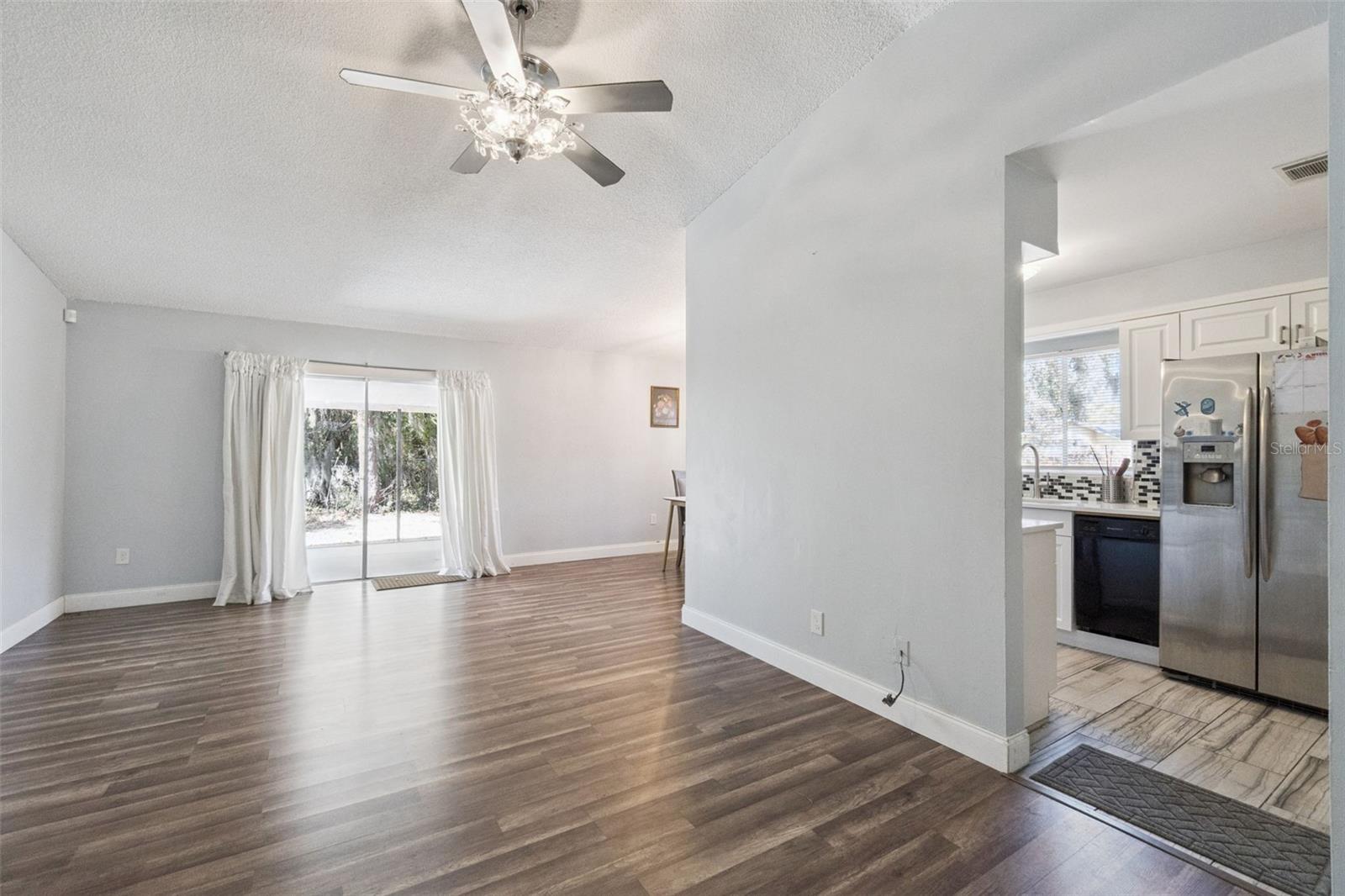 WILLOWS SEC 02 - Residential