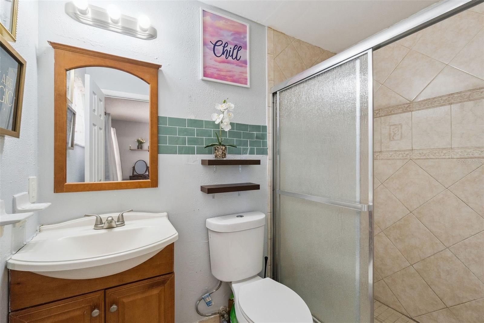 WILLOWS SEC 02 - Residential