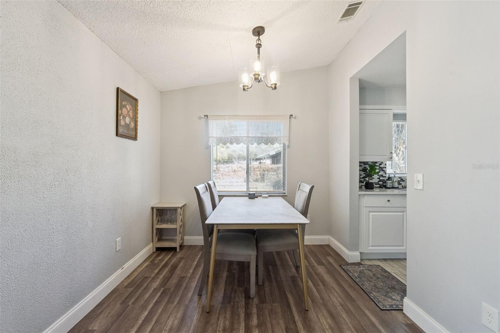 WILLOWS SEC 02 - Residential