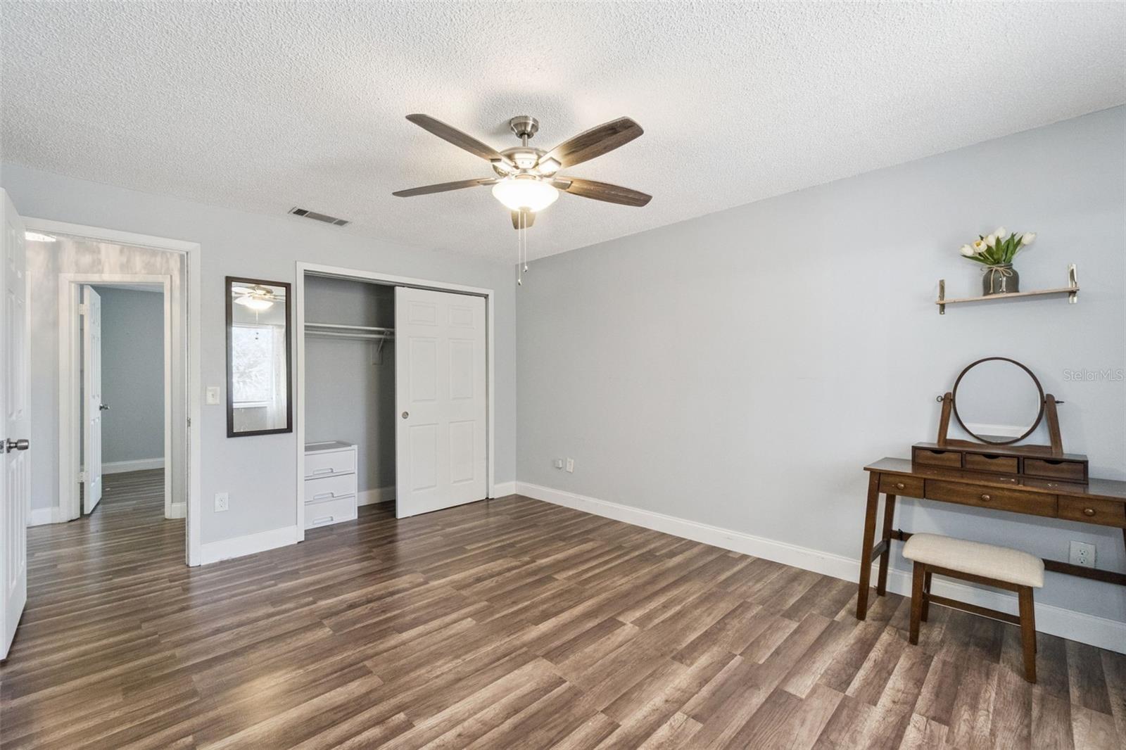 WILLOWS SEC 02 - Residential