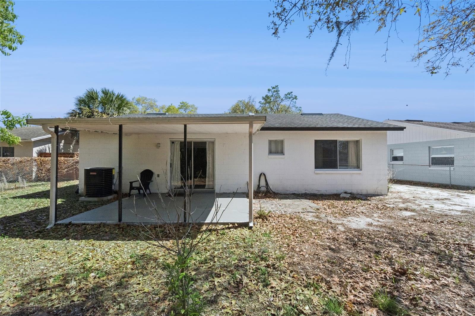 WILLOWS SEC 02 - Residential