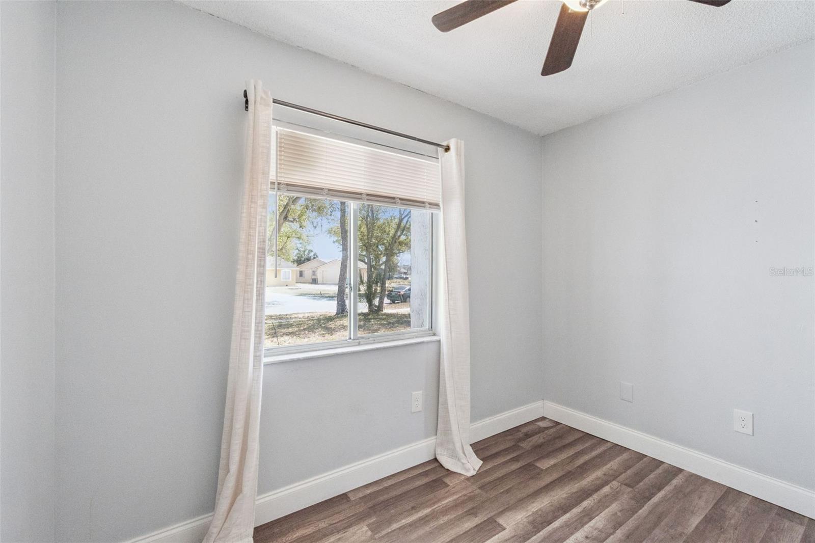 WILLOWS SEC 02 - Residential