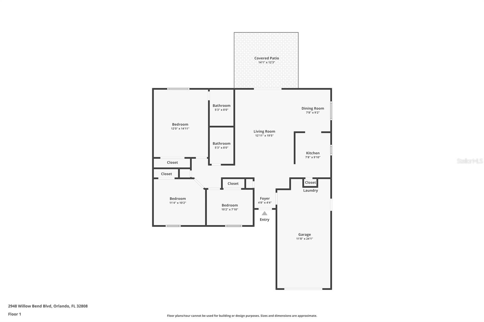 WILLOWS SEC 02 - Residential