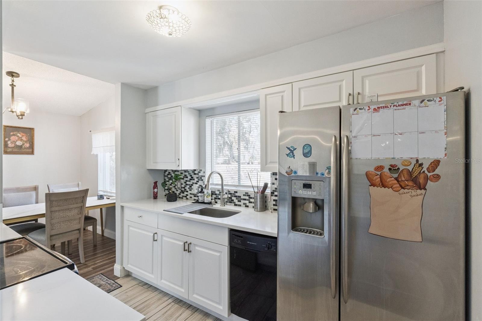 WILLOWS SEC 02 - Residential