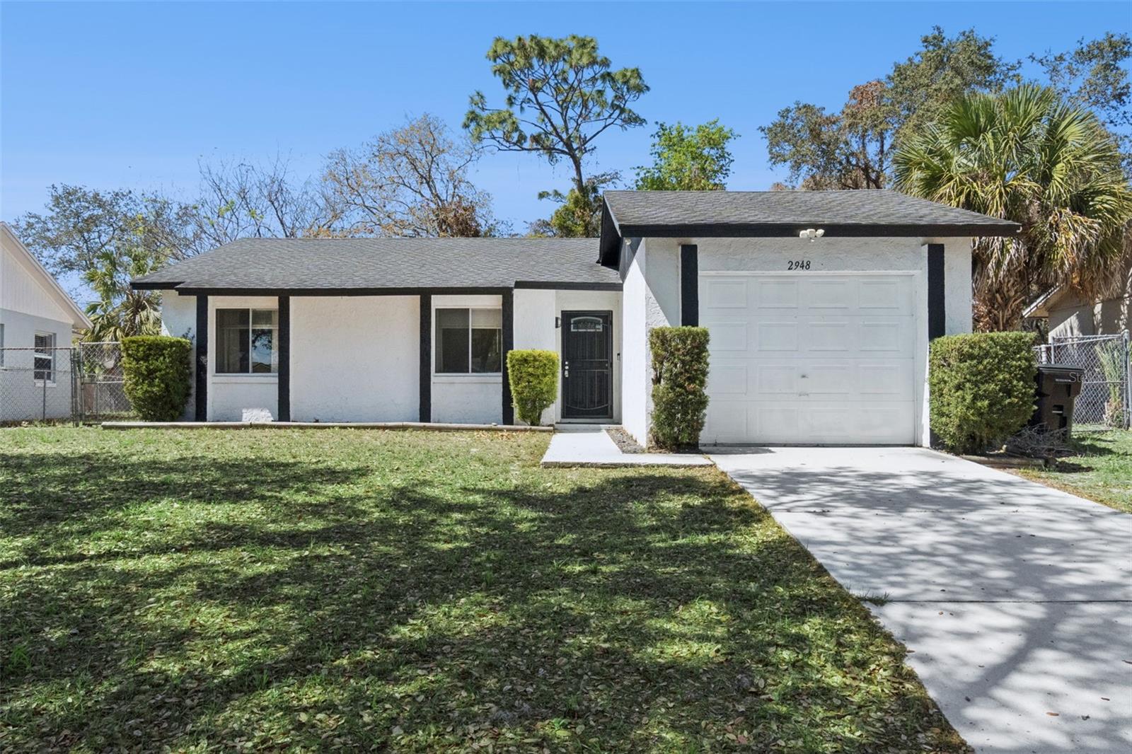 WILLOWS SEC 02 - Residential