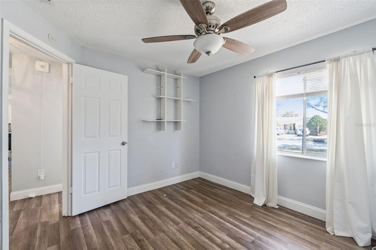 WILLOWS SEC 02 - Residential