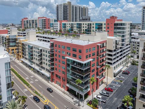 1208 E KENNEDY BOULEVARD 914 TAMPA FL 33602